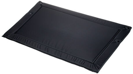 Back Pad 120 Bass Noir