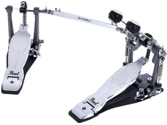 P-1032 Eliminator Solo Black