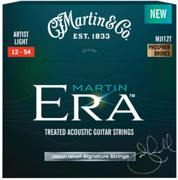 ERA Artist Light Jason Isbell