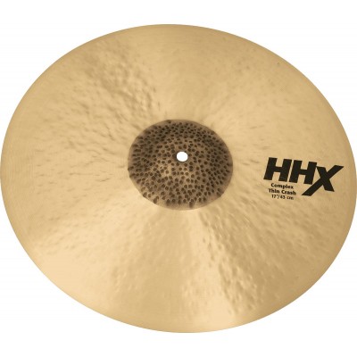 HHX Crash 17
