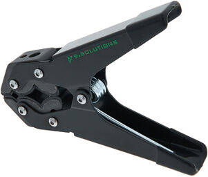 Savior spring clamp
