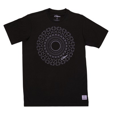 T-Shirt Taille S Logo