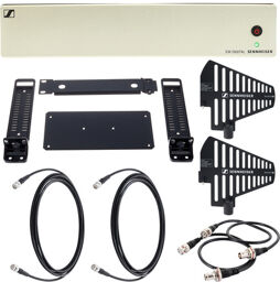 EW-D Q-R-S Splitter Set I