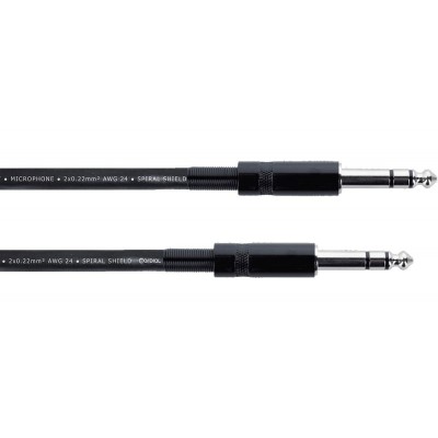 Câble Audio Jack Stéréo 50 CM