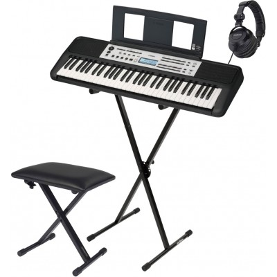 YPT-380 PACK COMPLET- Accessoires gratuits