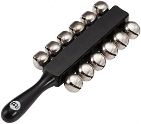 SLB12 Sleigh Bells Noir