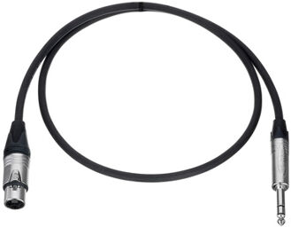 Stage 22 SGN5-0100-SW Noir