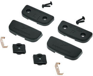 Headband Slider Kit noir