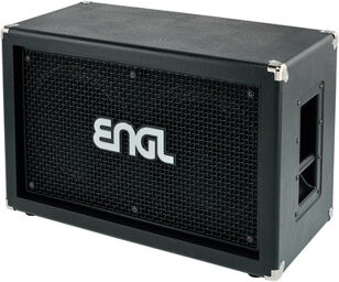 E212VH Pro BK Noir avec grille noire