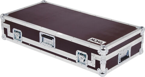 DJ CD Custom Case