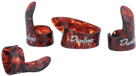 Thumb -Finger Pick Set L