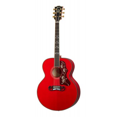 SJ-200 Signature Orianthi Cherry CS