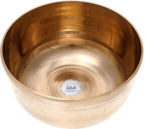 Zen 18 - Therapy Singing Bowl