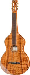 CWB Weissenborn Koa HG Natural