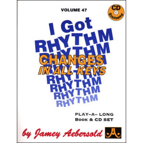 N047 - I Got Rhythm - Changes In All Keys