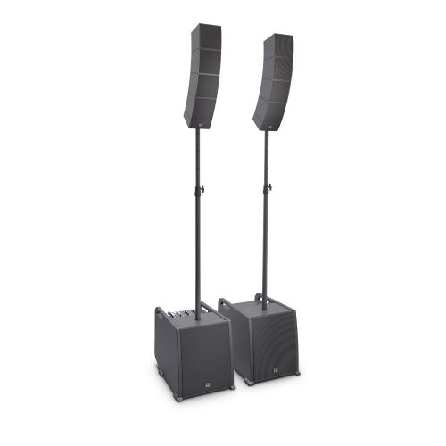 Curv 500 PS