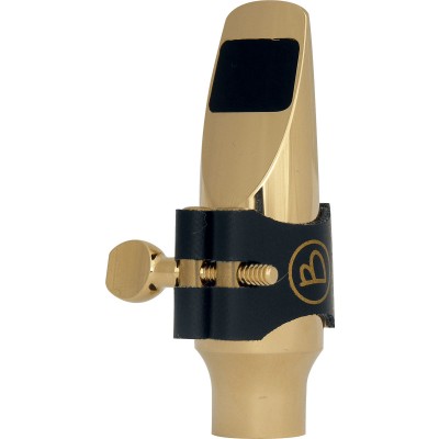 Bec Métal J15AG - Soprano