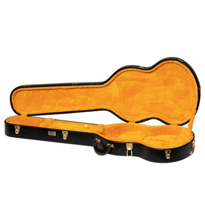 Étui SG Lifton Historic Black/Goldenrod