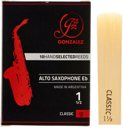 Classic Alto Saxophone 2.0