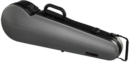 2002XLSC Violin Case Argent