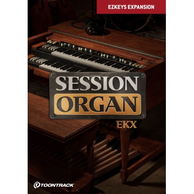 EKX Session Orange