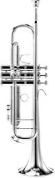 18072S Bb-Trumpet