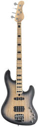 Jabba Bassic 4 TNBB Trans Natural Black Burst Matte