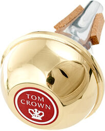 Trumpet Gemini Straight GEM-B