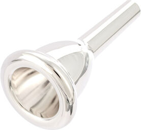 Model 15 Nouveau Tenor Silver