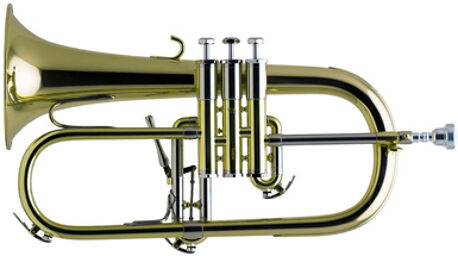 1042 FLB Bb- Flugelhorn