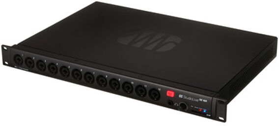 StudioLive Series III SE 16R