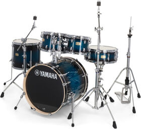Stage Custom Standard Set DUS Deep Blue Sunburst