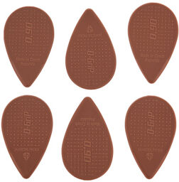 Balkan Form Nylon Brown 0,90 Marron