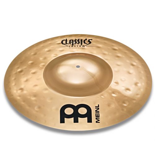 Classics Custom Extreme Metal 20