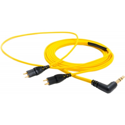 HPC-HD25 V2 1.8m Yellow
