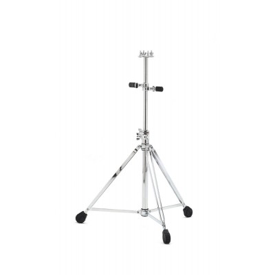 Support Percussion Pied Double De Congas 9517