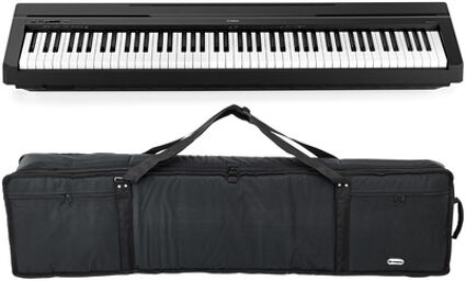 P-45 B Bag Bundle Noir