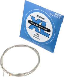 XLB145 Bass XL Single String