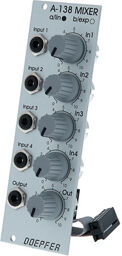 A-138a Mixer Linear