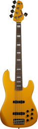MB GV5 Gloxy Met Yellow Metallic Yellow