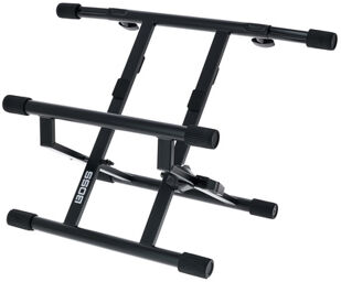 Amp Stand BAS-1 Noir