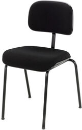 B1014 Orchestra Chair Noir