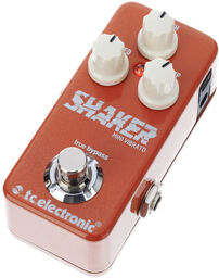 Shaker Mini Vibrato