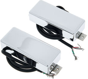 Firebird Set C