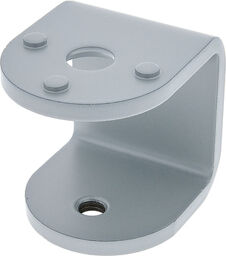 MiKA System Pole Table Clamp