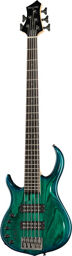 M5 5st TBL LH Transparent Blue