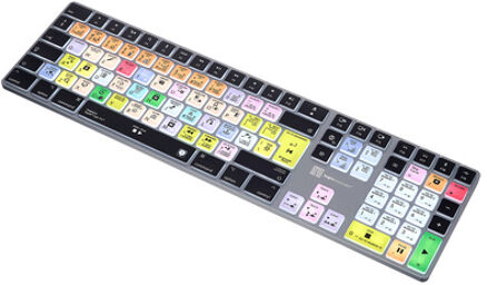 Titan Apple Logic Pro X2 UK Ma