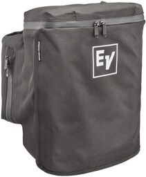 Everse 8 Raincover Noir