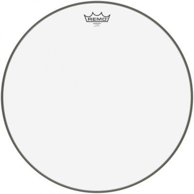 BE-0318-00 Emperor Transparente 18