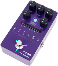 FS06 Guitar Pre-Amp